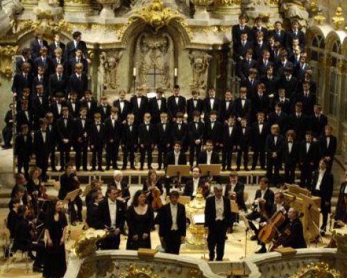 Windsbacher Knabenchor