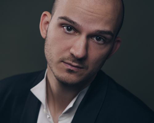 Simon Pauly