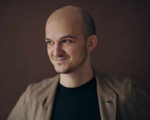 Simon Pauly