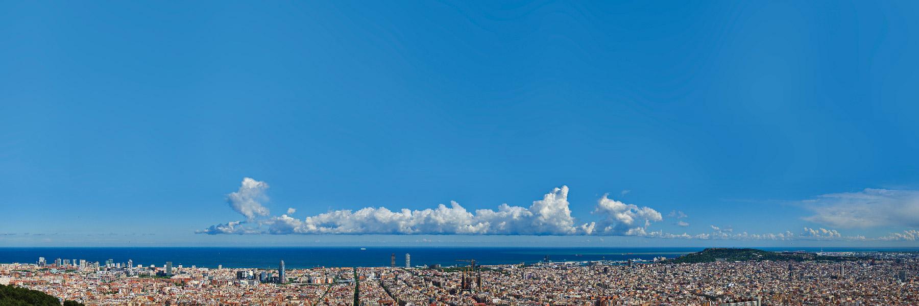 Barcelona música clásica