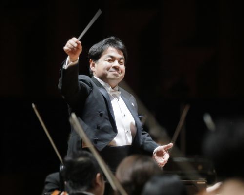 Tatsuya Shimono