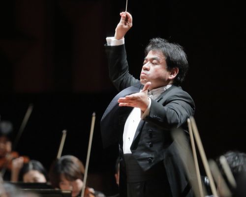 Tatsuya Shimono