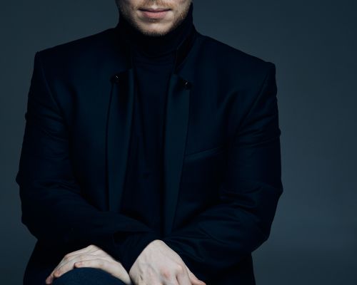 © Daniil Rabovsky 