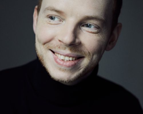 © Daniil Rabovsky 