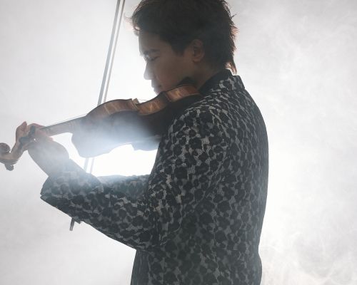 © Masahiro Uto