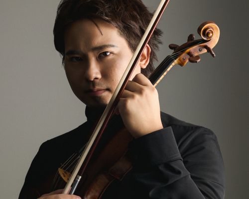 © Masahiro Uto
