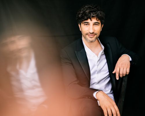 Avi Avital (c) Christoph Köstlin 